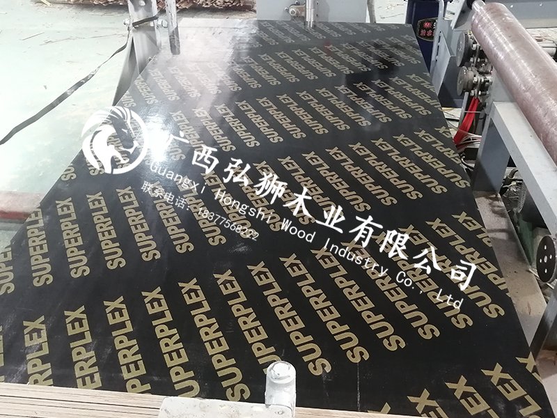 廣西建筑模板那家質量好？插圖1