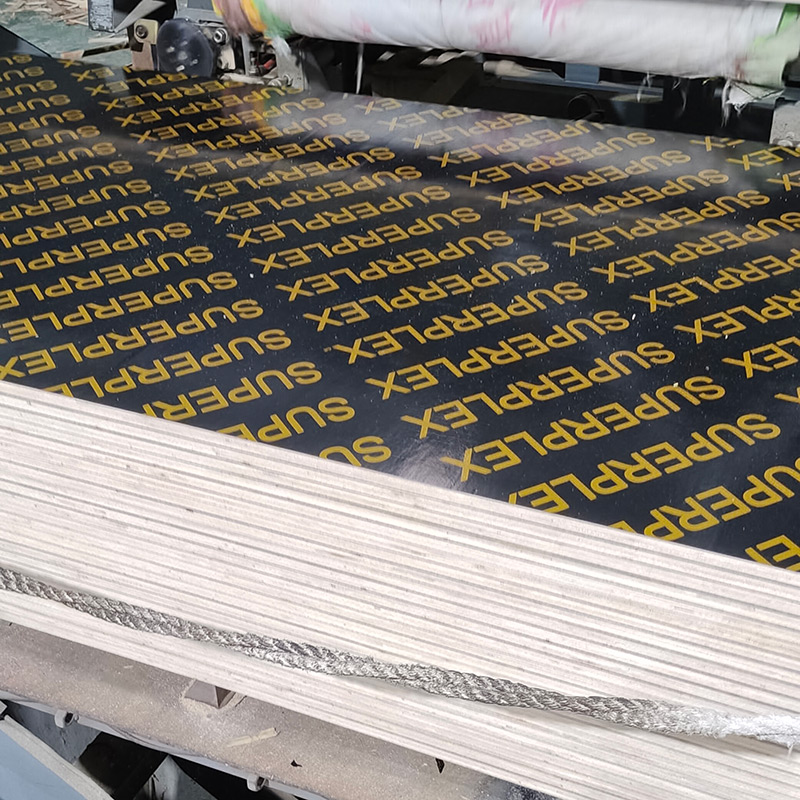 探秘廣西建筑木模板知名廠家，助力建筑品質提升插圖1