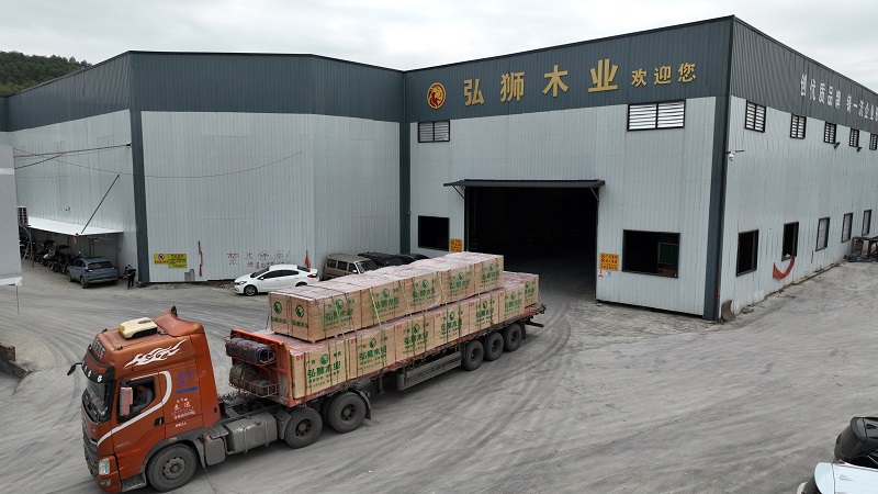 探秘廣西建筑木模板知名廠家，助力建筑品質(zhì)提升