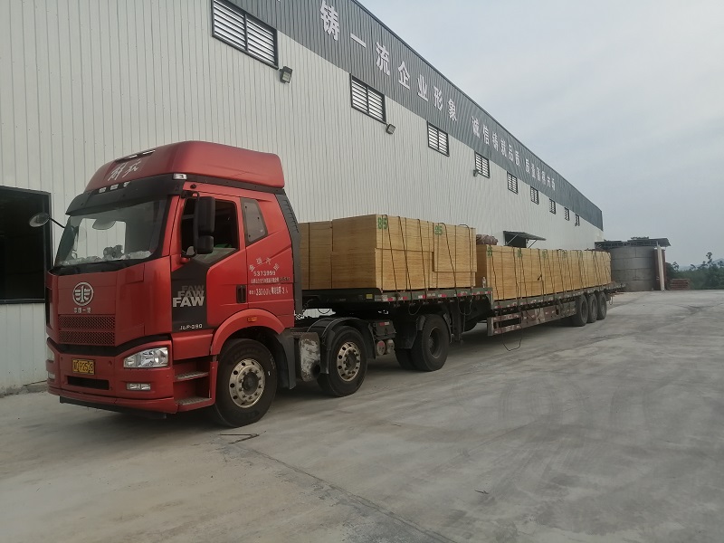 探秘廣西建筑木模板知名廠家，助力建筑品質提升插圖2