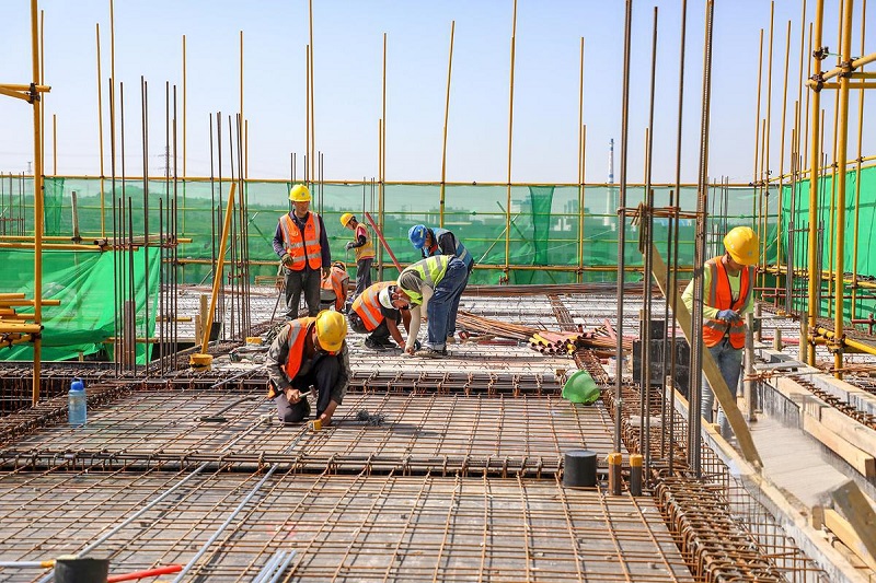 建筑木模板行業(yè)的現狀與未來?插圖1